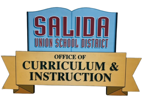 Sign - Office of Curriculum and Instruction